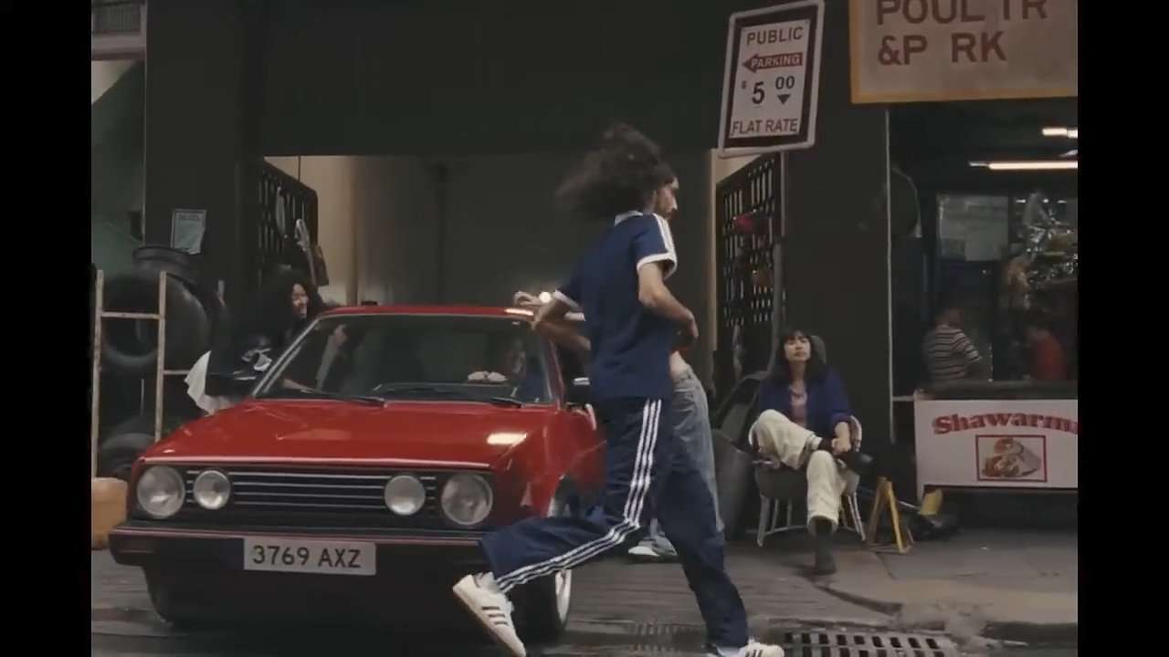 Adidas